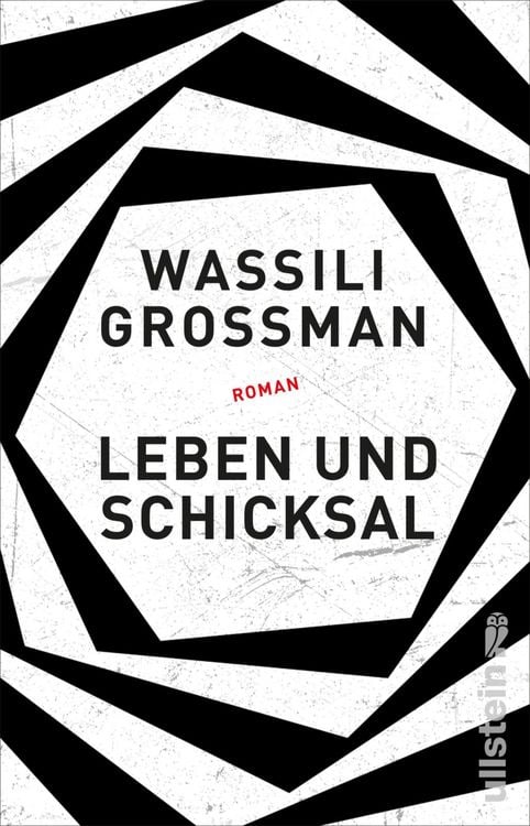 Produktbild: Leben und Schicksal