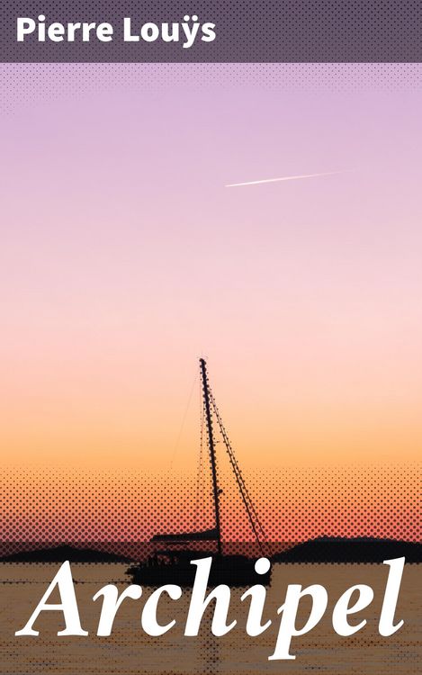 Produktbild: Archipel