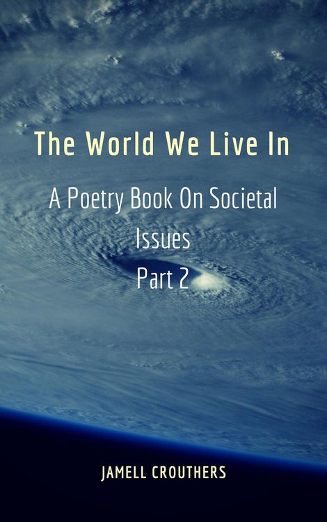 Produktbild: The World We Live In 2