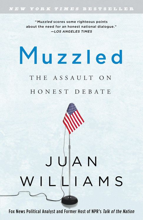 Produktbild: Muzzled