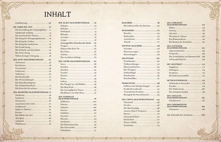 Produktbild: World of Warcraft: Der Kodex der Drachenschw&auml;rme
