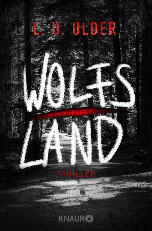 Produktbild: Wolfs Land