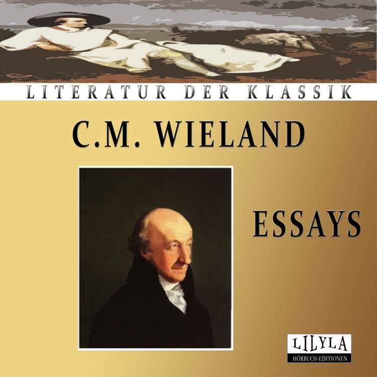 Produktbild: Essays