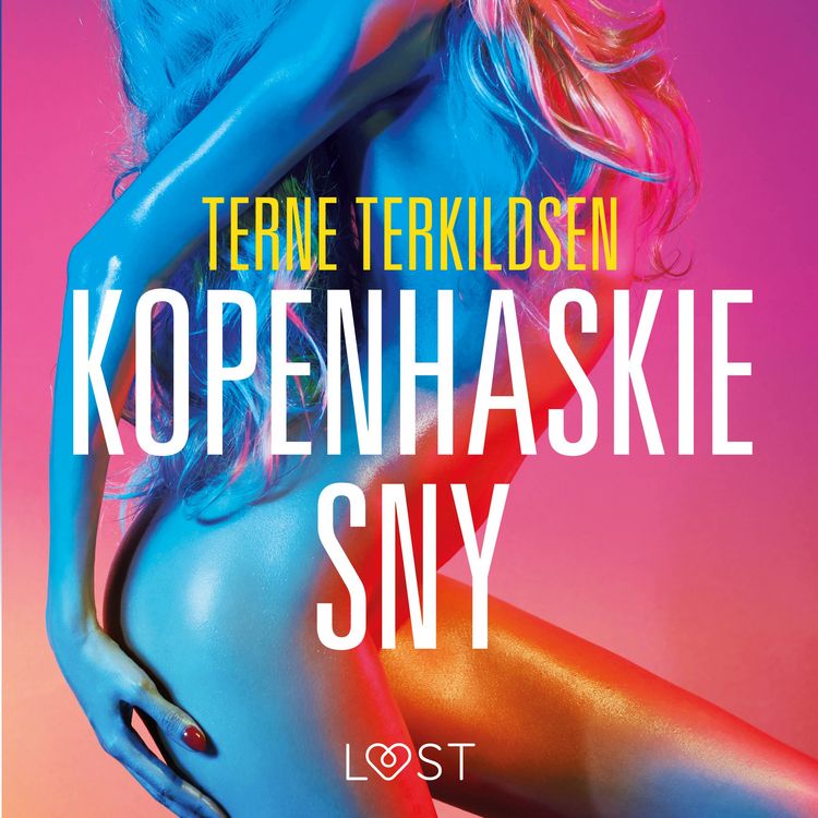Produktbild: Kopenhaskie sny &ndash; opowiadanie erotyczne
