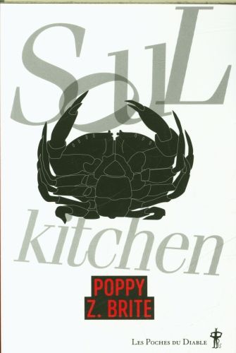 Produktbild: Soul kitchen