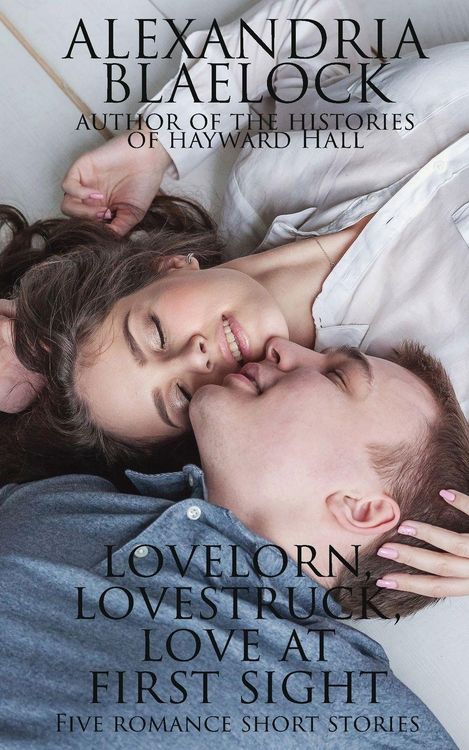 Produktbild: Lovelorn, Lovestruck and Love at First Sight