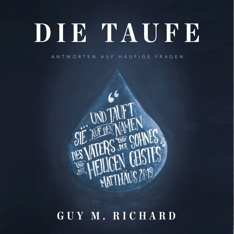 Produktbild: Die Taufe