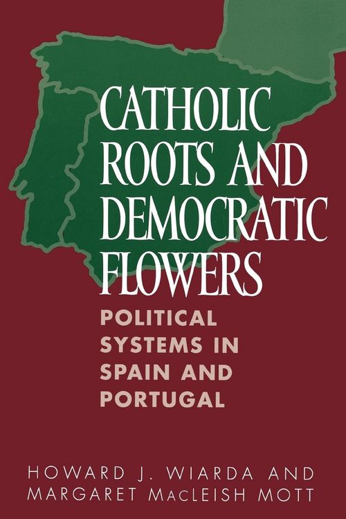 Produktbild: Catholic Roots and Democratic Flowers