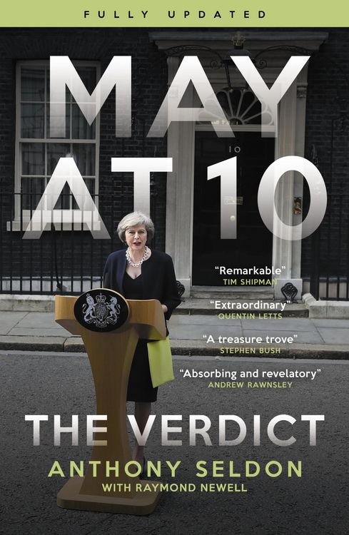 Produktbild: May at 10