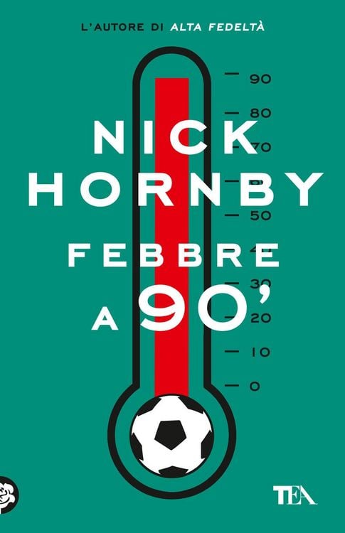 Produktbild: Febbre a 90'