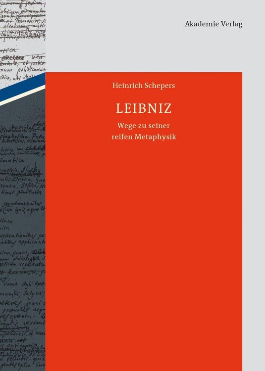 Produktbild: Leibniz