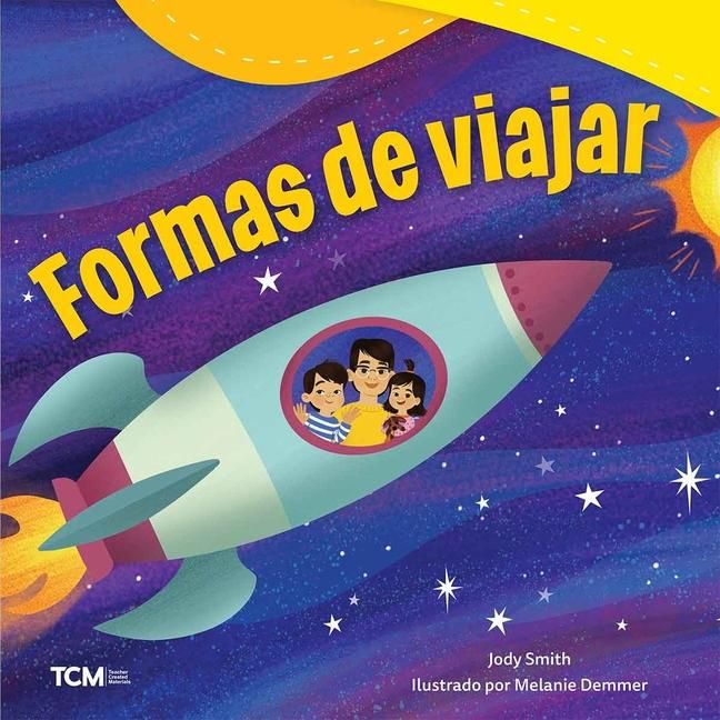 Produktbild: Formas de Viajar