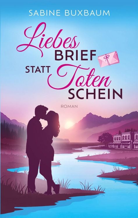 Produktbild: Liebesbrief statt Totenschein