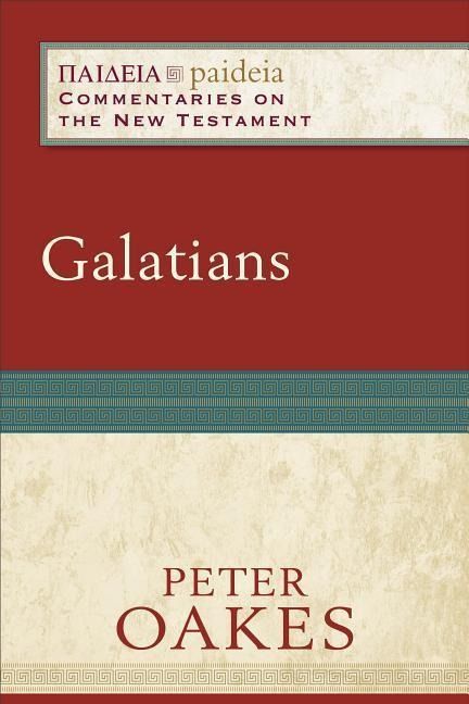 Produktbild: Galatians