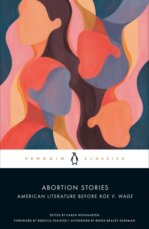 Produktbild: Abortion Stories