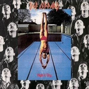 Produktbild: High'n'Dry (Remastered 2018,CD)
