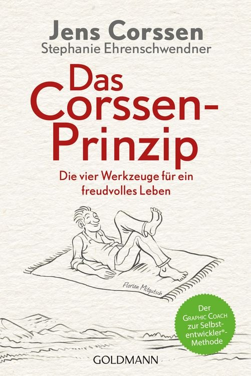 Produktbild: Das Corssen-Prinzip