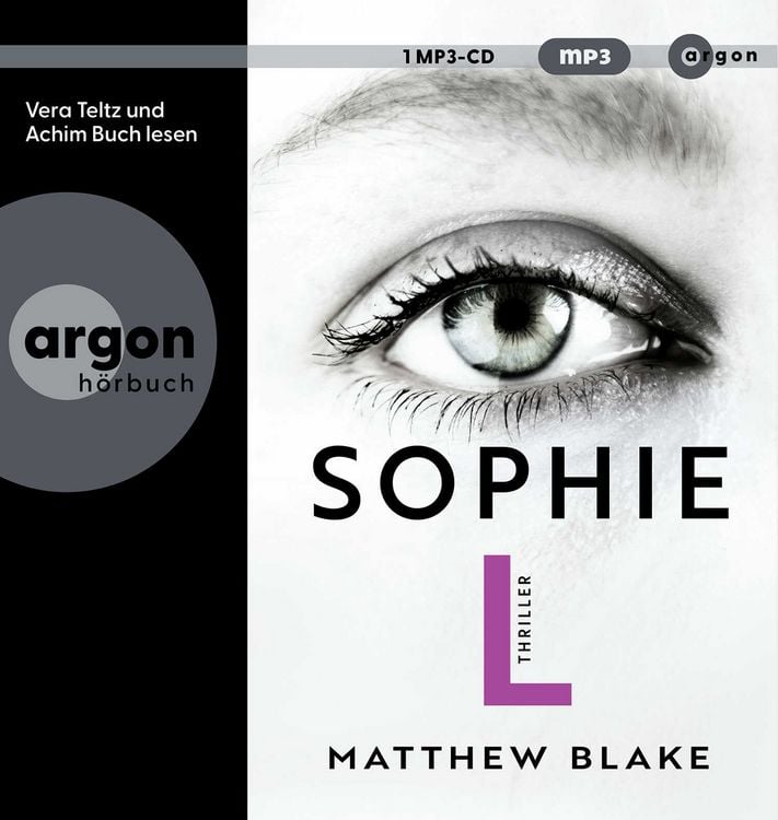 Produktbild: Sophie L.