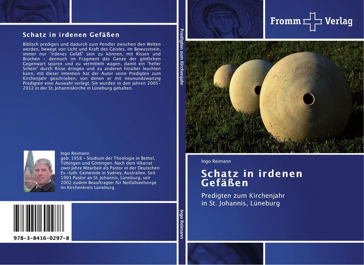 Produktbild: Schatz in irdenen Gef&auml;&szlig;en