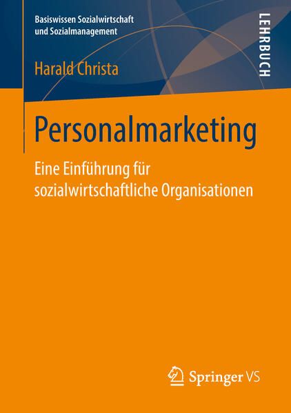 Produktbild: Personalmarketing