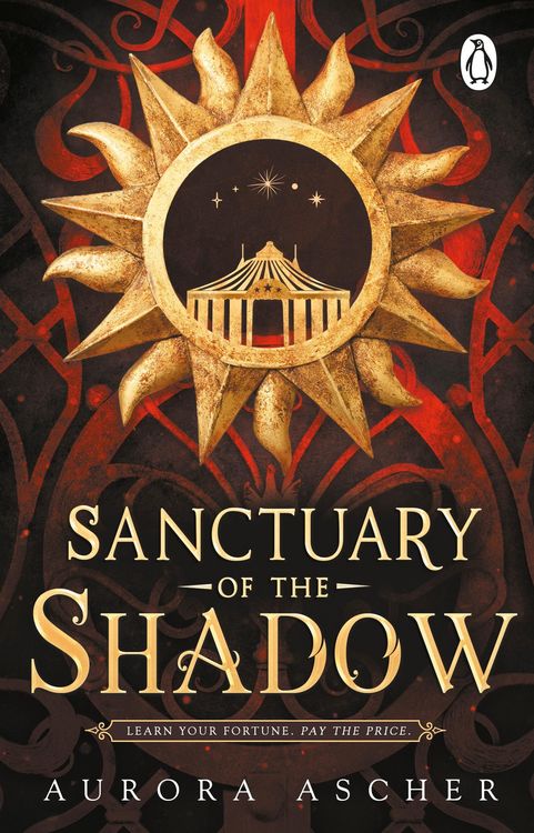 Produktbild: Sanctuary of the Shadow