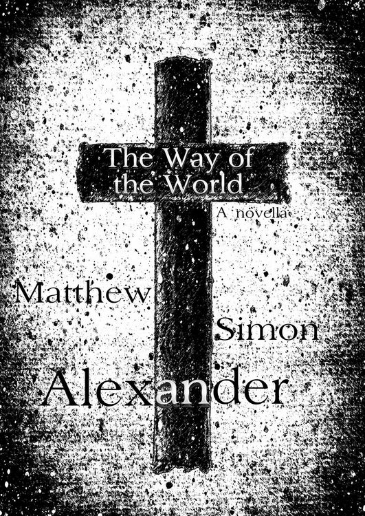 Produktbild: The Way of the World: A Novella