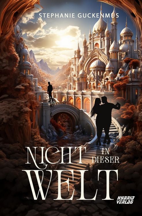 Produktbild: Nicht in dieser Welt