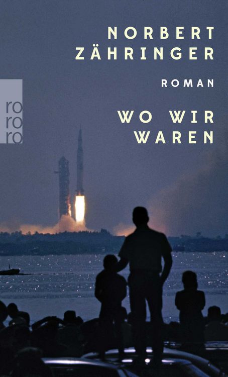 Produktbild: Wo wir waren