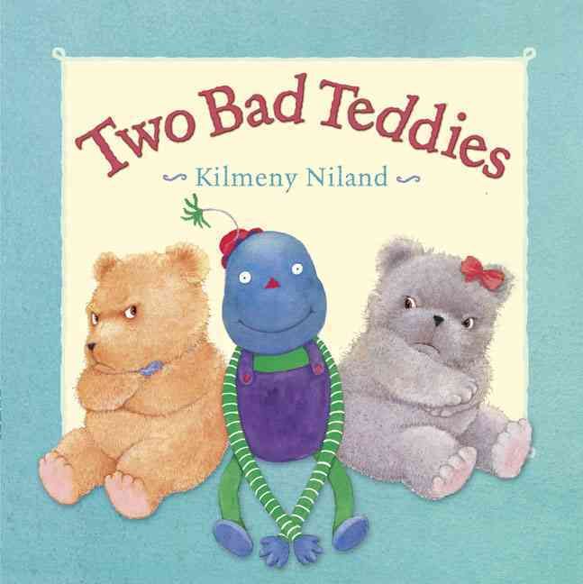 Produktbild: 2 Bad Teddies
