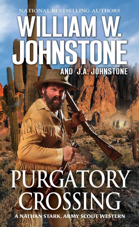 Trigger Stone Book