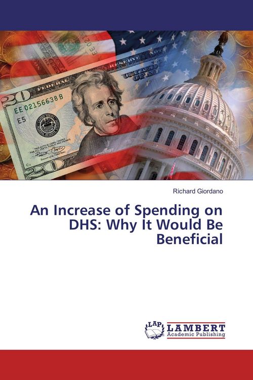 Produktbild: An Increase of Spending on DHS: Why It Would Be Beneficial