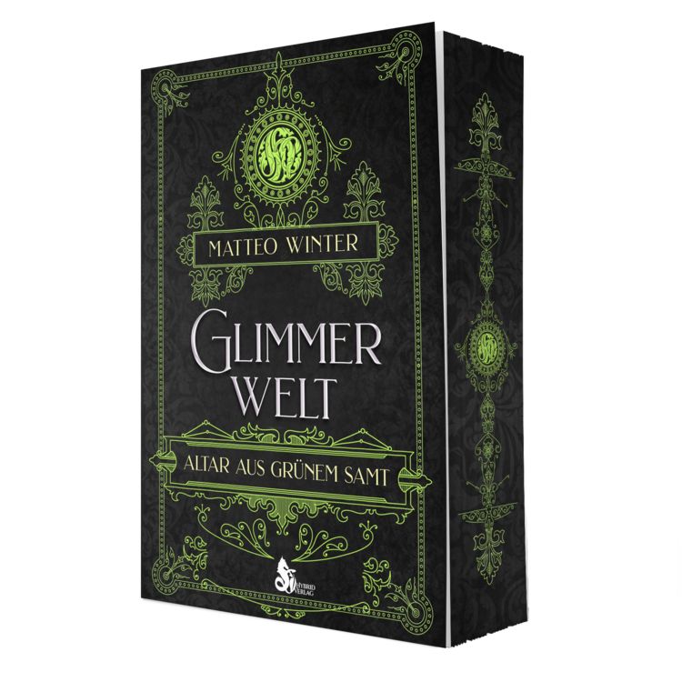 Produktbild: Glimmer Welt