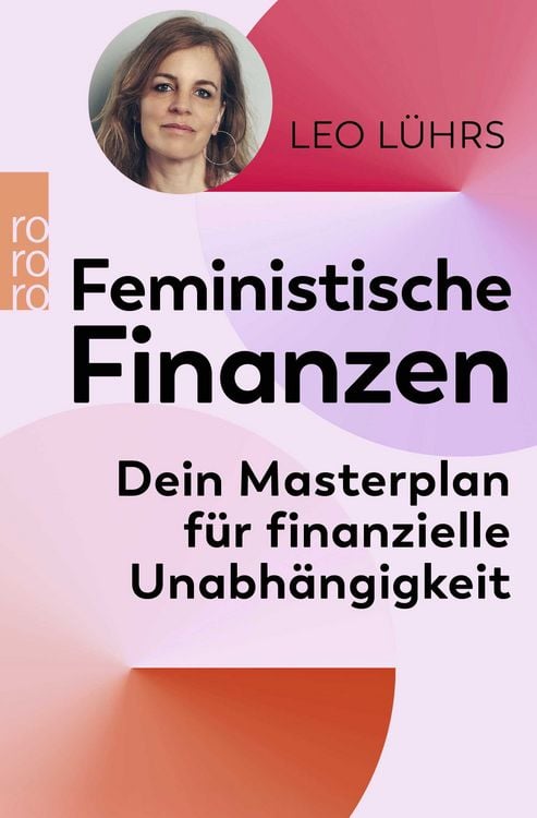 Produktbild: Feministische Finanzen