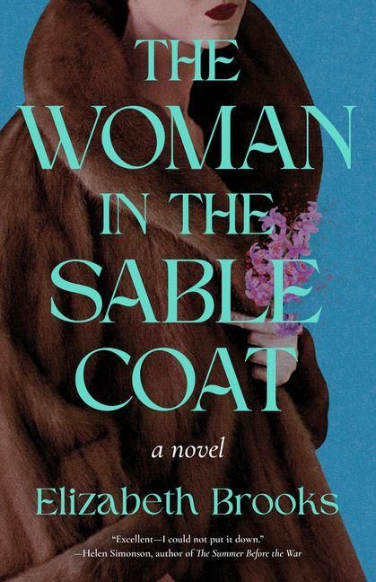 Produktbild: The Woman in the Sable Coat