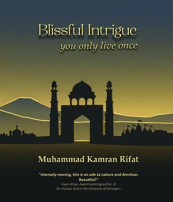 Produktbild: Blissful Intrigue