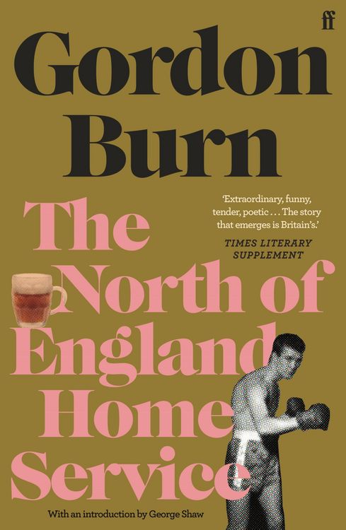 Produktbild: The North of England Home Service