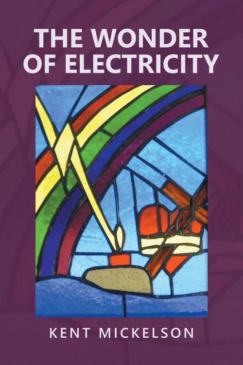 Produktbild: The Wonder of Electricity