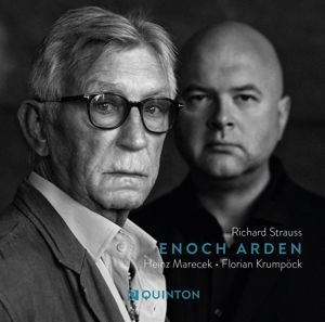 Produktbild: Richard Strauss: Enoch Arden