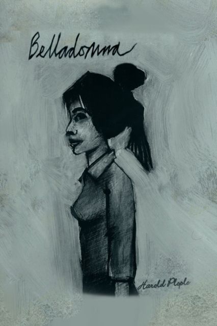 Produktbild: Plople, H: Belladonna