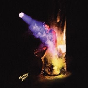 Produktbild: GLAMOROUS DAMAGE (Ltd.180g Gold Vinyl)