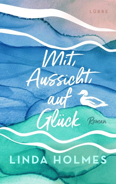Produktbild: Mit Aussicht auf Glück