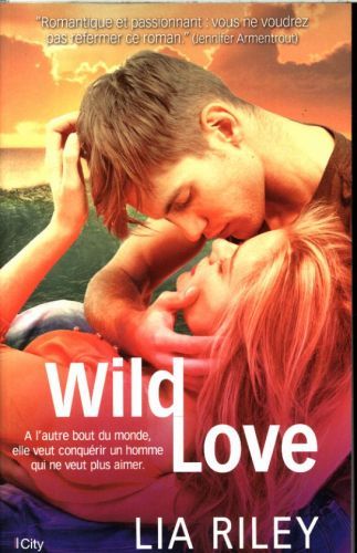 Produktbild: Wild Love