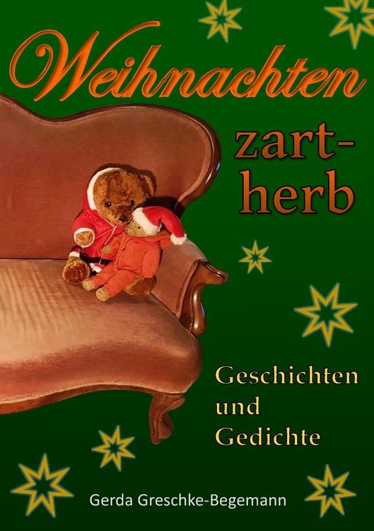 Produktbild: Weihnachten zart-herb