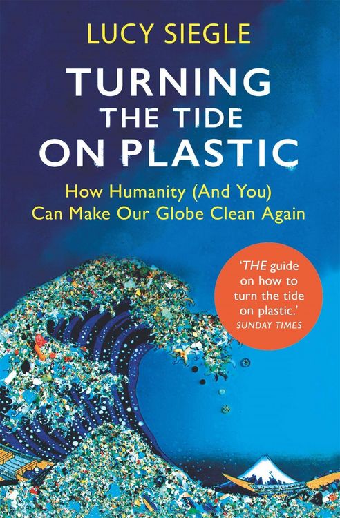 Produktbild: Turning the Tide on Plastic