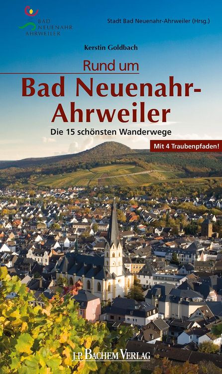Produktbild: Rund um Bad Neuenahr-Ahrweiler