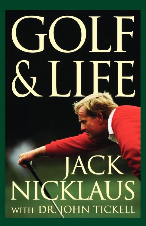 Produktbild: Golf & Life