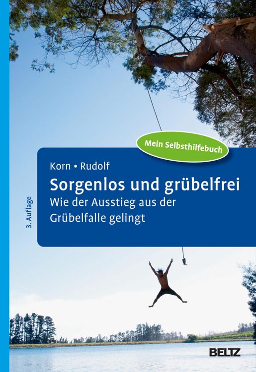 Produktbild: Sorgenlos und gr&uuml;belfrei