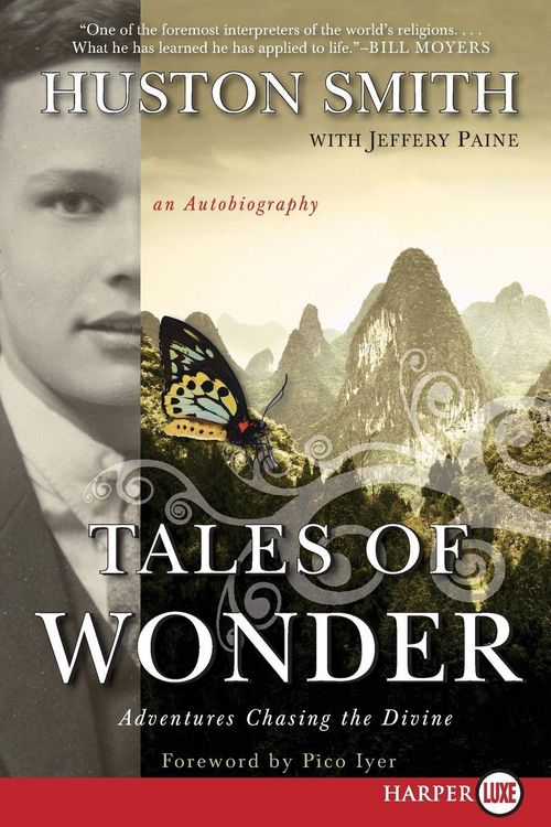 Produktbild: Tales of Wonder LP