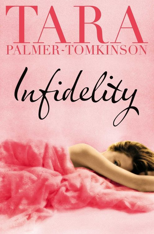 Produktbild: Palmer-Tomkinson, T: Infidelity
