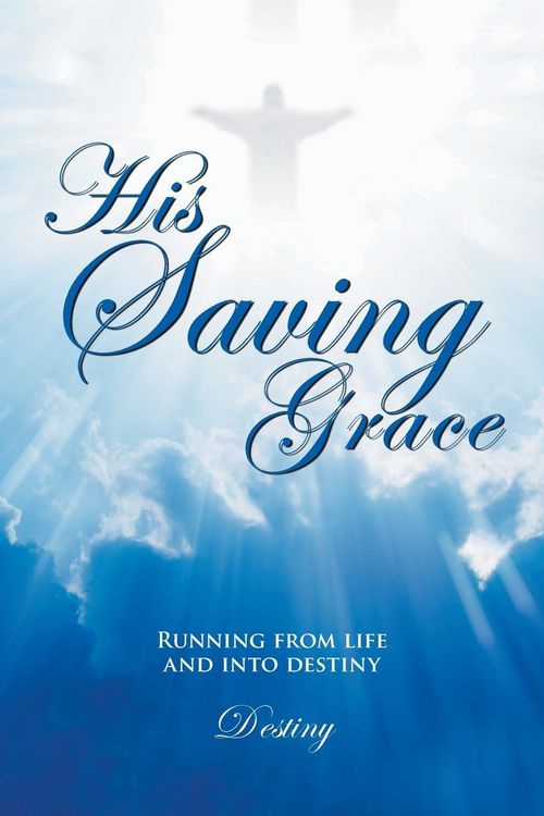 Produktbild: His Saving Grace